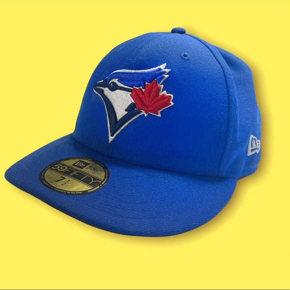 3 Pack New Era Fitted Size: 7 1/2 - Picture 2 of 8